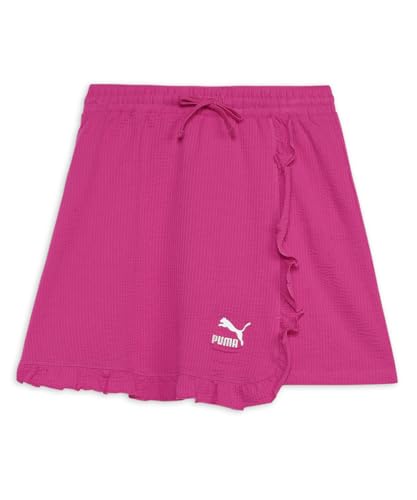 Image of Puma Cotton Western Skirt