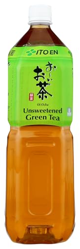Image of Ito En, Tea Oi Ocha, 67.6 Fl Oz