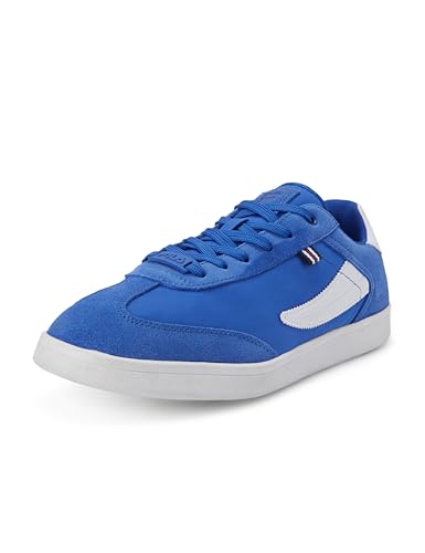 Image of Fila Mens Asher Combo Sneakers