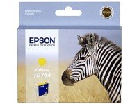 Epson Zèbre Jaune - vue 3
