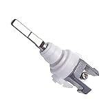 BODYA Elektrische Zahnbürsten-Verbindungsstange für Philips HX9340 HX6730 HX6930 HX6920