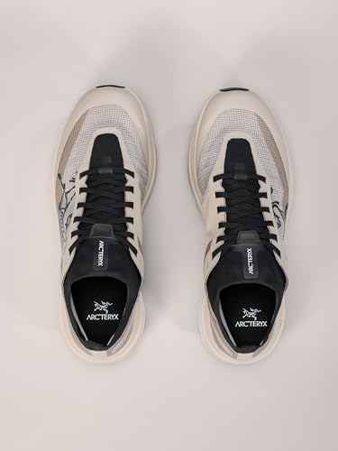 Arc'teryx Sylan Pro Shoe Men's | Breathable Mountain Running Shoe Built for Speed4