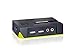 Produktbild LevelOne KVM-0221 2-Port USB KVM-Switch mit Audio
