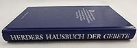 Herders Hausbuch der Gebete. 3451233126 Book Cover