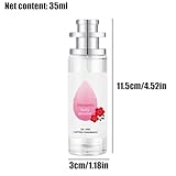 Perfume De Talco Para Bebé, 35 Ml, Fragancia Para Niños De...