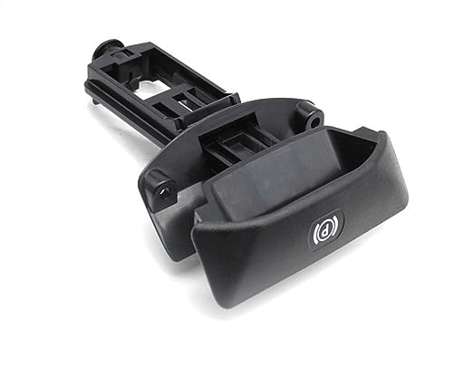 Parking Brake Button Compatible with for C E GLK CLS Class W204 W212 W207 W218 X204 2044270020 Car Parts HandBrake Parking Switch Hand Break Lever(Handbrake Lever)(Handbrake Assembly)