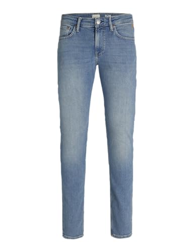 Jean Jjiglenn Jjpremium JACK & JONES confort stretch homme