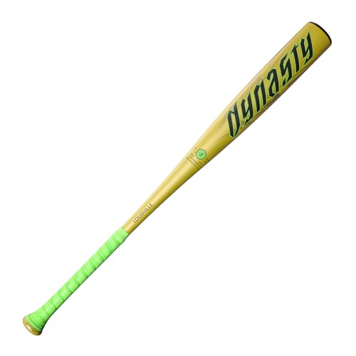 Louisville Slugger 2026 Dynasty (-3) BBCOR Baseball Bat - 30"/27 oz - image 2