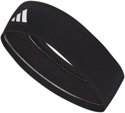 adidas Alphaskin Athletic Headband