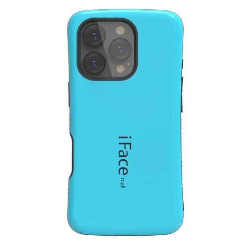 iFace mall iPhone 16 Pro p P[X CX[d y ^ ACtFCX [ ACtH16v Jo[ Xgbvz[ ϏՌ iPhone16Pro Ή X}zP[X (Cgu[)