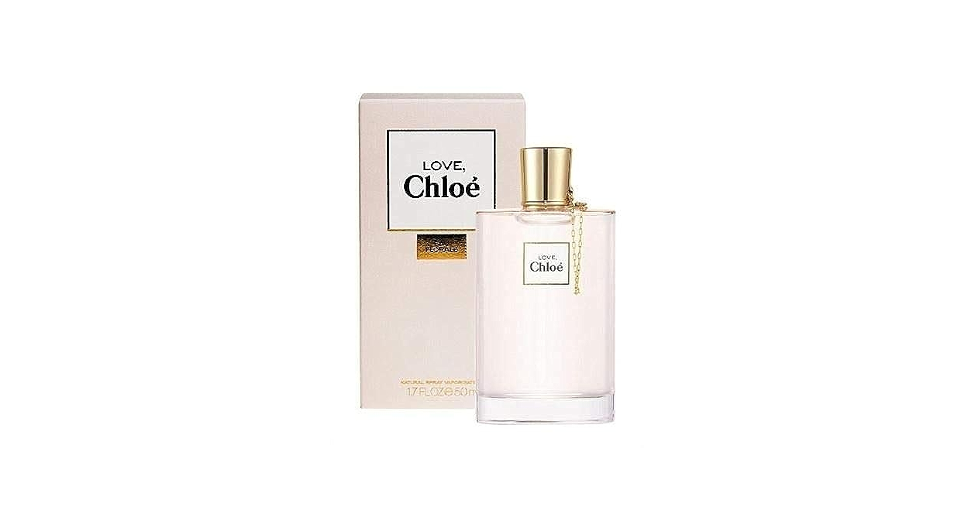Chloe Love Eau Florale Eau de Toilette for Women 50ml : Buy