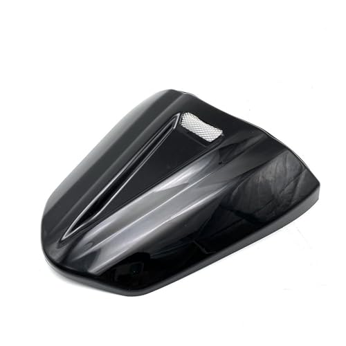Capot de passager arrière rigide avec bosse ABS aérodynamique pour CB500F et CBR500R