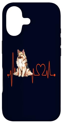 �V���C���E�V�F�p�[�h�E�h�b�O�E�n�[�g�r�[�g EKG �}�C�E�h�b�O�X�E�A�[�E�}�C�E�J�[�f�B�I �X�}�z�P�[�X iPhone 17 �p