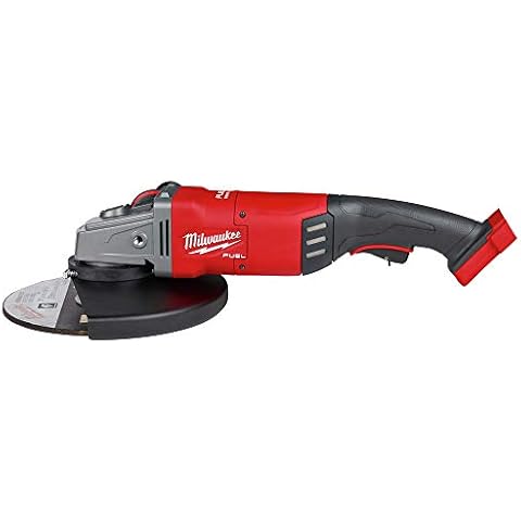 Milwaukee M18 FUEL Large Angle Grinder Cover