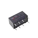  12V Relais G5V-2-12VDC 2A Signalrelais 8PIN für Omron Relais