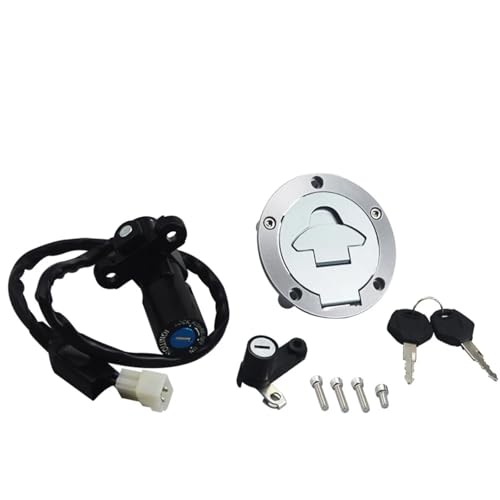 Clé de contact de moto défectueuse ? Kit neiman et réservoir Yamaha YZF R3 R6