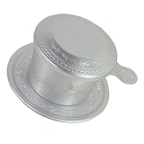 Filtro a goccia vcoffee: il filtraggio a goccia del filtro ha un effetto filtrante, rendendo il gusto del caffè migliore, macchina per il caffè