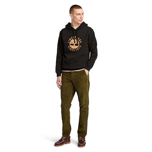 Timberland Men's Holiday Graphic