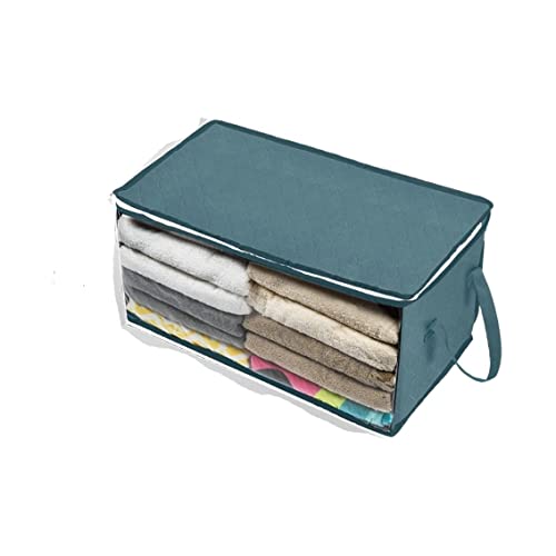 Caja de almacenamiento a prueba de polvo e impermeable para ropa de cama 2