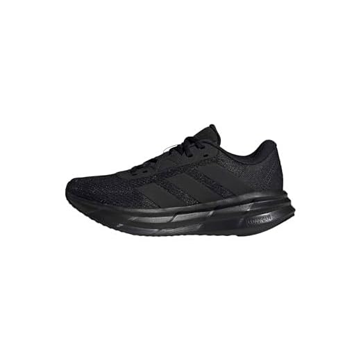 adidas Galaxy 7 Running Shoes, Zapatillas Mujer, Core Black Core Black Core Black, 40 EU