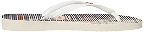Image of Havaianas mens Hype Flip-Flops