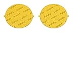 Lamin-x S131Y Fog Light Film Covers