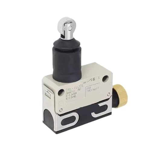 Micro-interrupteur D4E-1D20N interrupteur fin de course contre les pannes