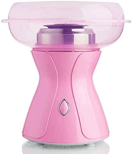 Mini Zuckerwatte-Maschinen-Hersteller 450W hausgemachte Zuckerwatte-Maschine für Partybedarf Urlaub Snacks Zuhause