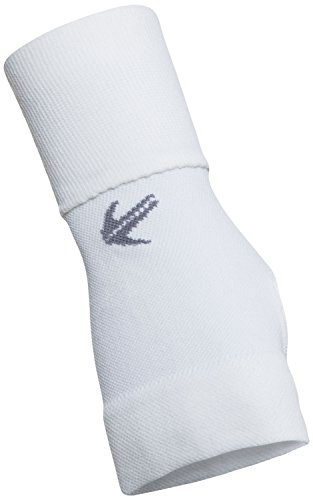 CompressionZ Compression Wrist Sleeves (Pair) - Wrist Support Brace Crossfit, Tennis, Bowling, Sports