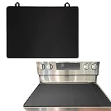 Largement utilisé : notre protection de cuisinière électrique convient à différentes occasions telles que la maison, la cuisine, le bureau, la salle de classe, l'extérieur, etc. Nous offrons des produits et des services de qualité supérieure.