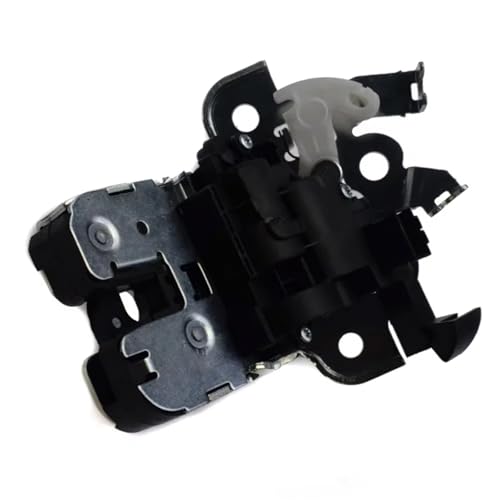 Serrure Hayon Coffre pour Audi A4 B8 Berline 2007-2012 Référence 8R0827505A Loquet 4 Broches
