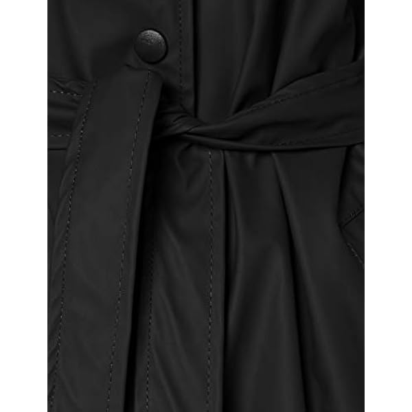 JDY Shelby Belt Raincoat Otw Noos Chaqueta para Mujer