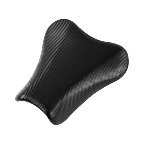 Cojín para asiento de pasajero delantero y trasero de moto GSXR 1000