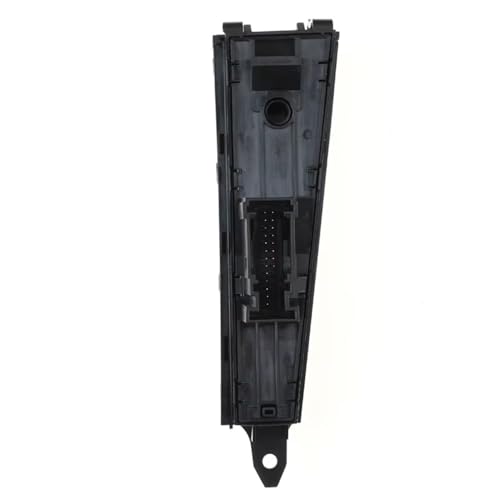 Botón de freno de mano y arranque Start Stop con control ESP para Passat B7 2012-16 3