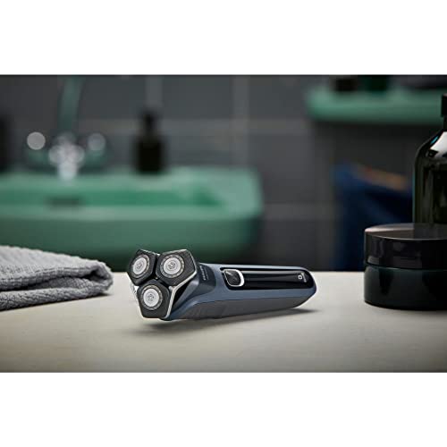 PHILIPS Barbeador elétrico Series 5000... glide