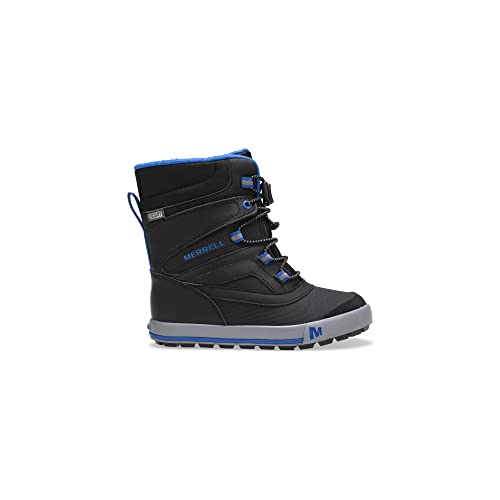 Merrell Snow Bank 2.0 Waterproof Snow Boot (Toddler/Little Kid/Big Kid)