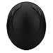 Bluetooth Motorcycle Helmet, Black (Small)