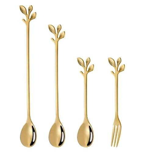Coffee Spoons Set FOR-YF16
