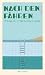 Cover zum Buch Nach den Fähren
