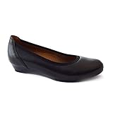Obermaterial: Rauleder / Glattleder, Innenmaterial: Microfutter, Laufsohle: TPU-Sohle, Decksohle: Leder