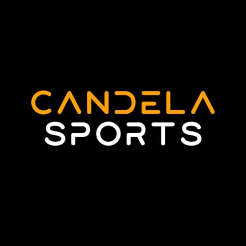 Candela Sports cover art