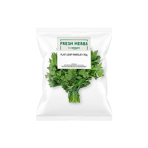 by Amazon Flat Leaf Parsley 30g
