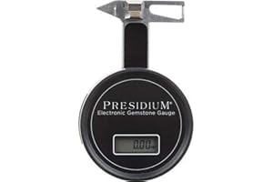 Presidium Gem Tester - DIAMOND TESTER- ELECTRONIC GEMSTONE