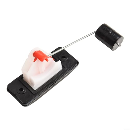 Jauge de niveau de réservoir de carburant pour GX160, GX390 & Chinois/Groupes électrogènes (2KW–8KW) - Indicateur de niveau d'huile ABS