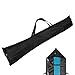 Yiju Snowboard Bag Ski Bag Transport Protective with Carrying Handle Snowboard Cover Ski Gear Bag for Snowboarding Skiing Outdoor