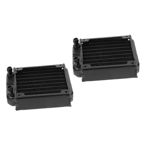 Radiador de refrigeración líquida PC EXCEART contra sobrecalentamiento de equipos