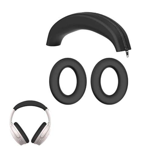 TEHAOUU \tgVRJo[P[XZbg Bose QC45/QC35wbhtHp ? ~ ho یVF ? ɗD ҂tBbg h~ (ubN)