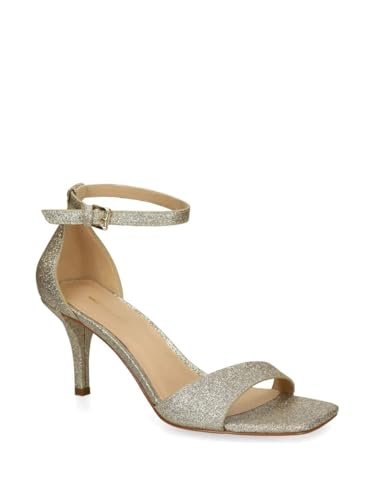 Michael Kors Women's Jaida Heeled Sandal3