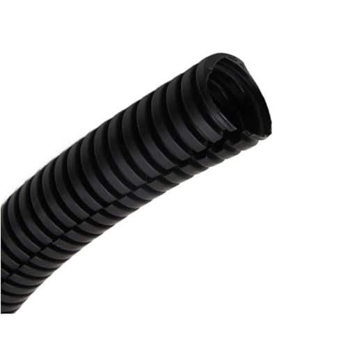 MIAOSHE 7.5mm-34.5mm �u���b�N �I�[�v��PP�≏�R���Q�[�g�p�C�v ���C���[�z�[�X �˂����݃z�[�X �v���X�`�b�N�R���Q�[�g�p�C�v�ی�X���[�u �G�A�p�C�v(AD 15.8mm x ID 12mm 10 meter)