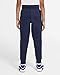 Nike Sportswear Tech Fleece Big Kids (Boys') Pants Pant CU9213-410 Size S